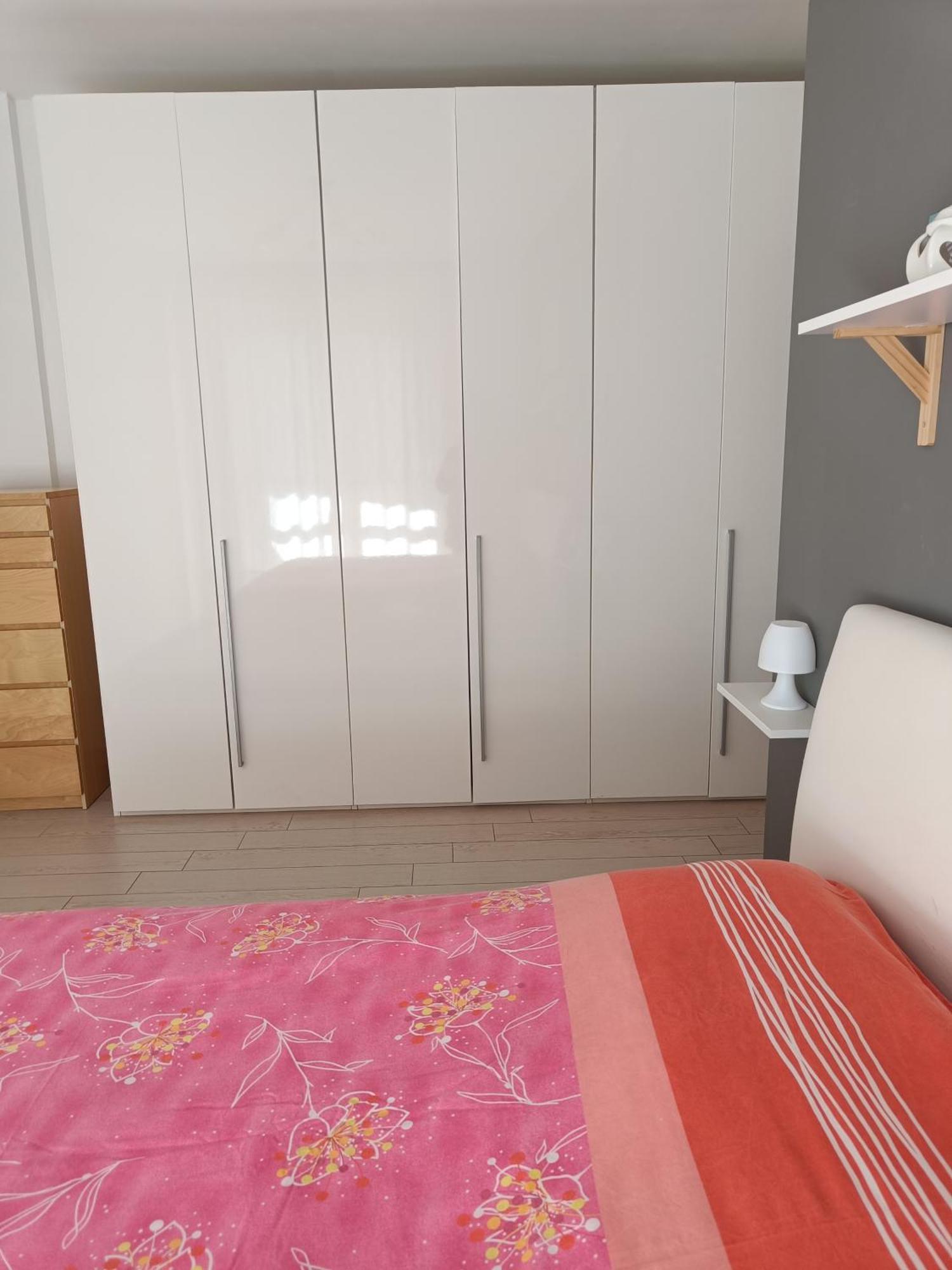 Ferienwohnung Casa Camila Pescara Exterior foto