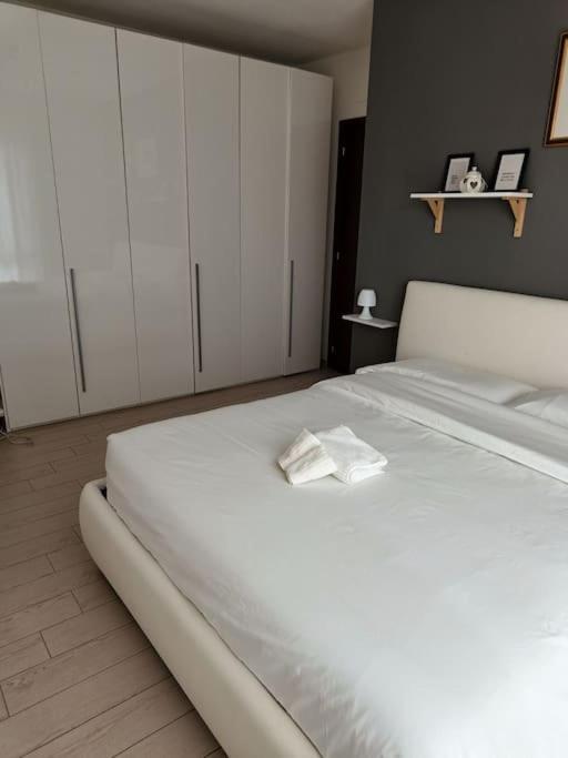 Ferienwohnung Casa Camila Pescara Exterior foto