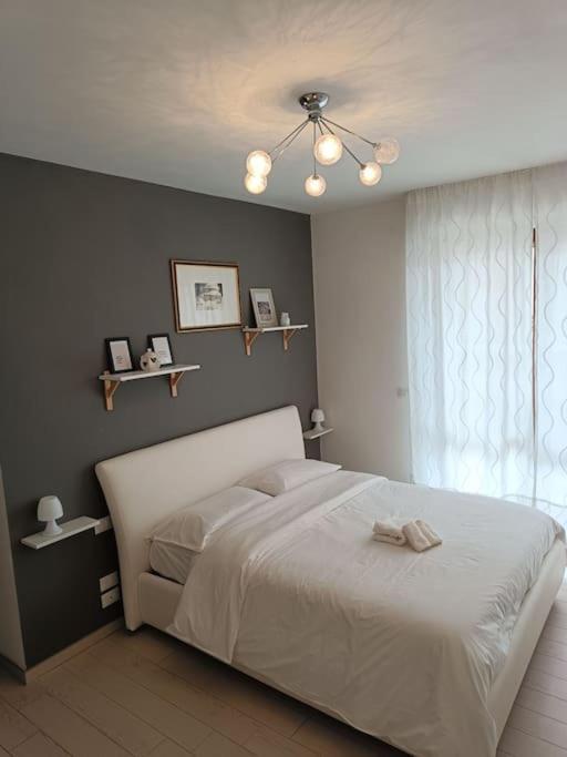 Ferienwohnung Casa Camila Pescara Exterior foto
