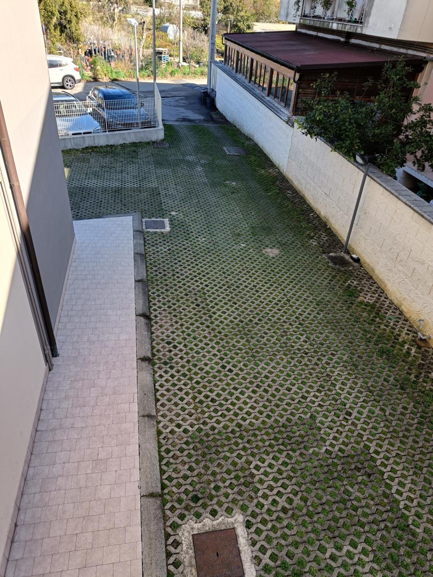 Ferienwohnung Casa Camila Pescara Exterior foto