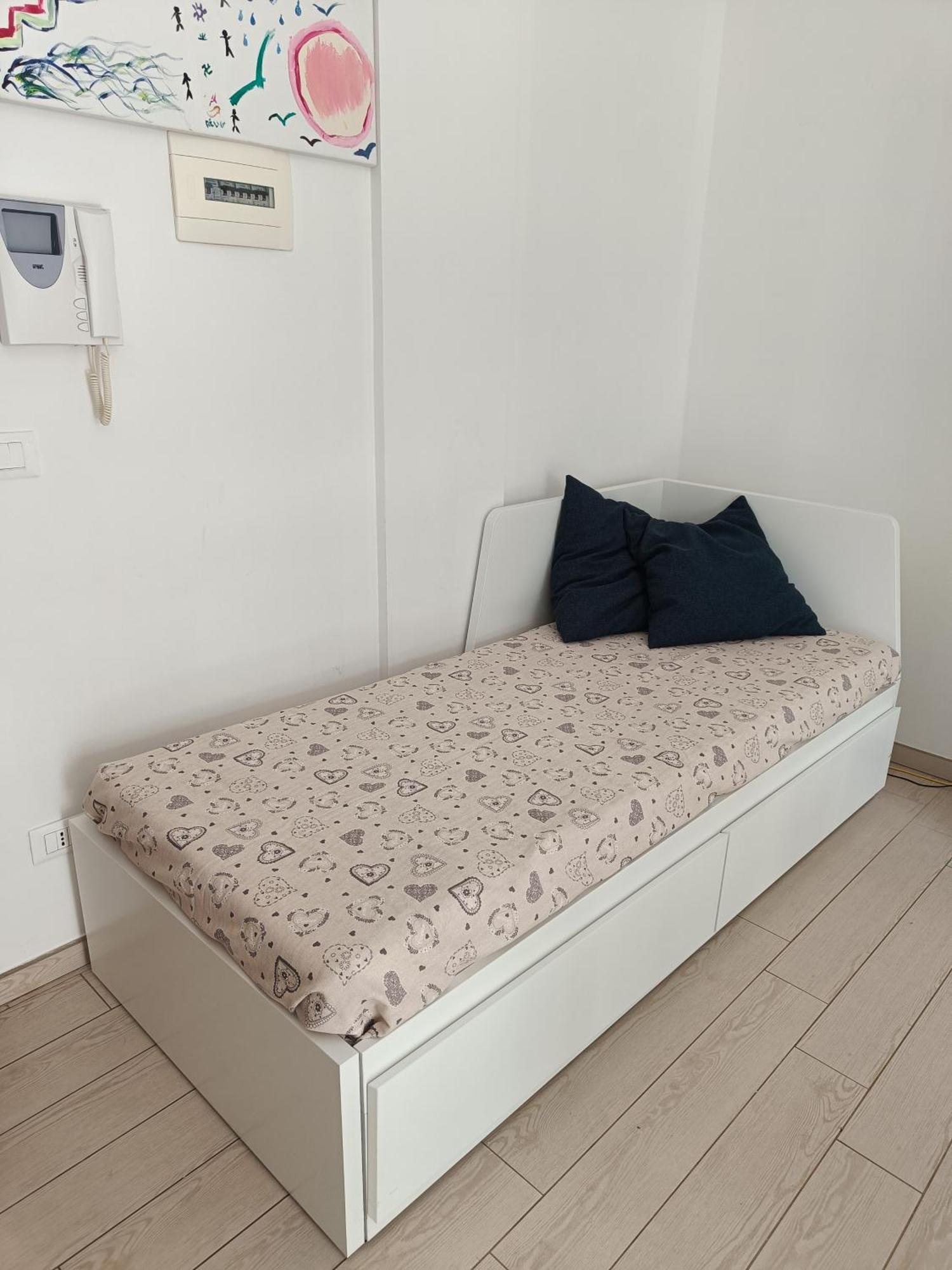 Ferienwohnung Casa Camila Pescara Exterior foto